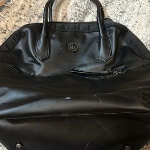 Lululemon Tote